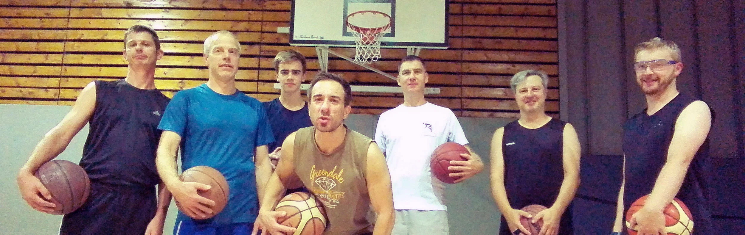Basketball – USG Chemnitz