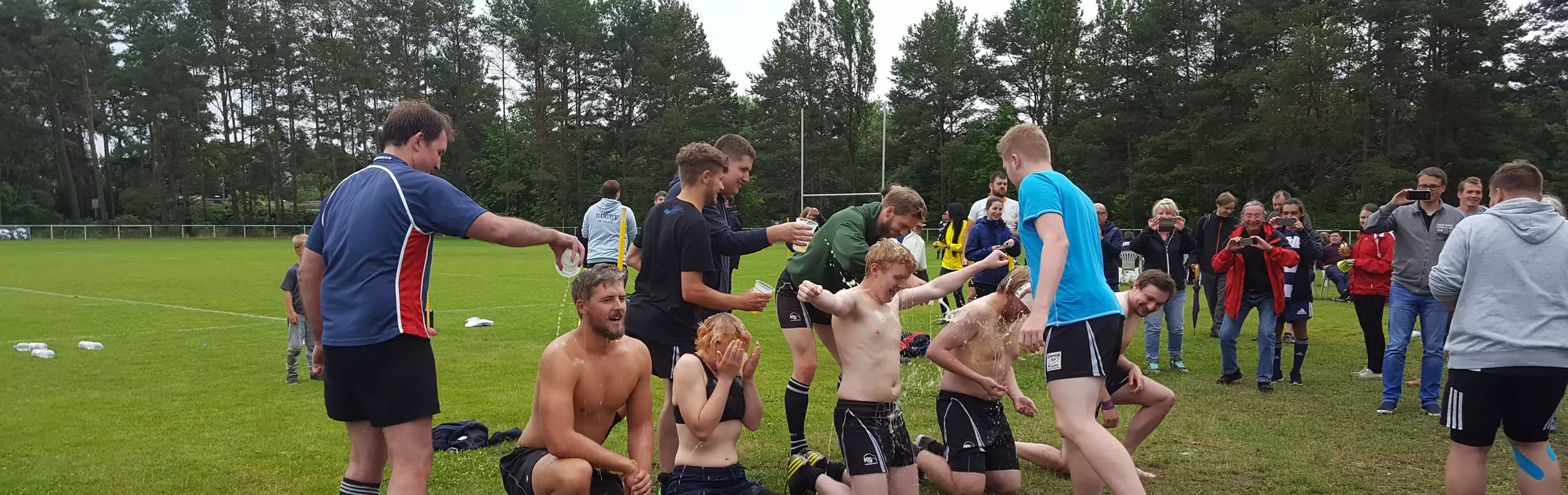 Rugby – USG Chemnitz