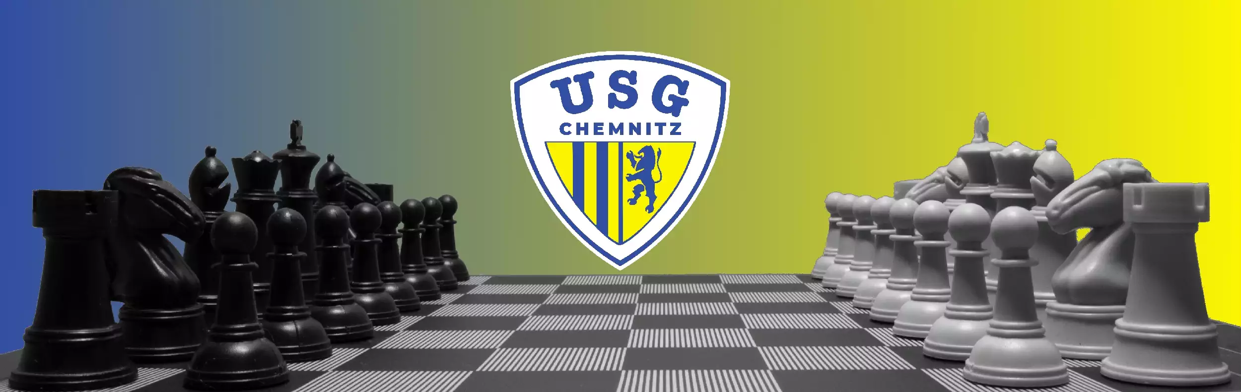 Schach – USG Chemnitz